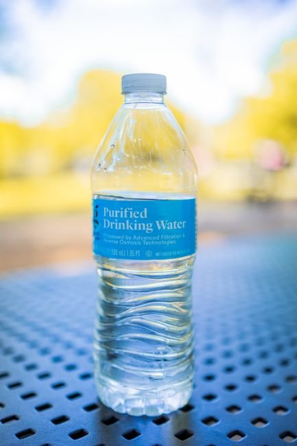 Save Space & Stay Cool: Compact Water Purifiers with Cooling