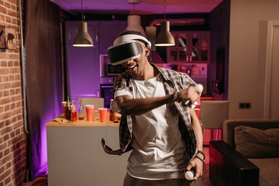 VR Gaming Headsets: A Buyer's Guide for Enthusiasts
