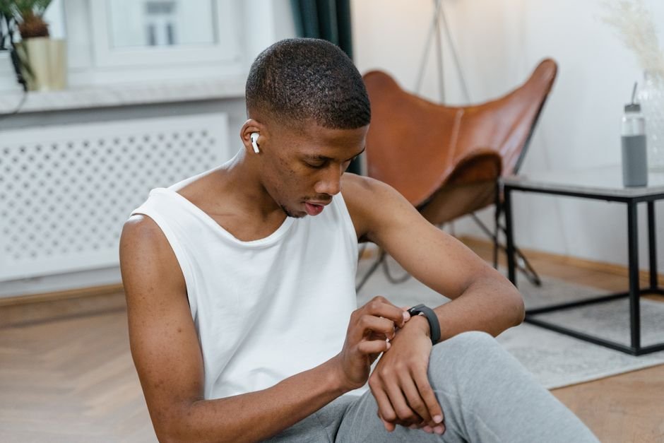 Achieve Your Healthiest Self with a Smart Ring on Your Finger