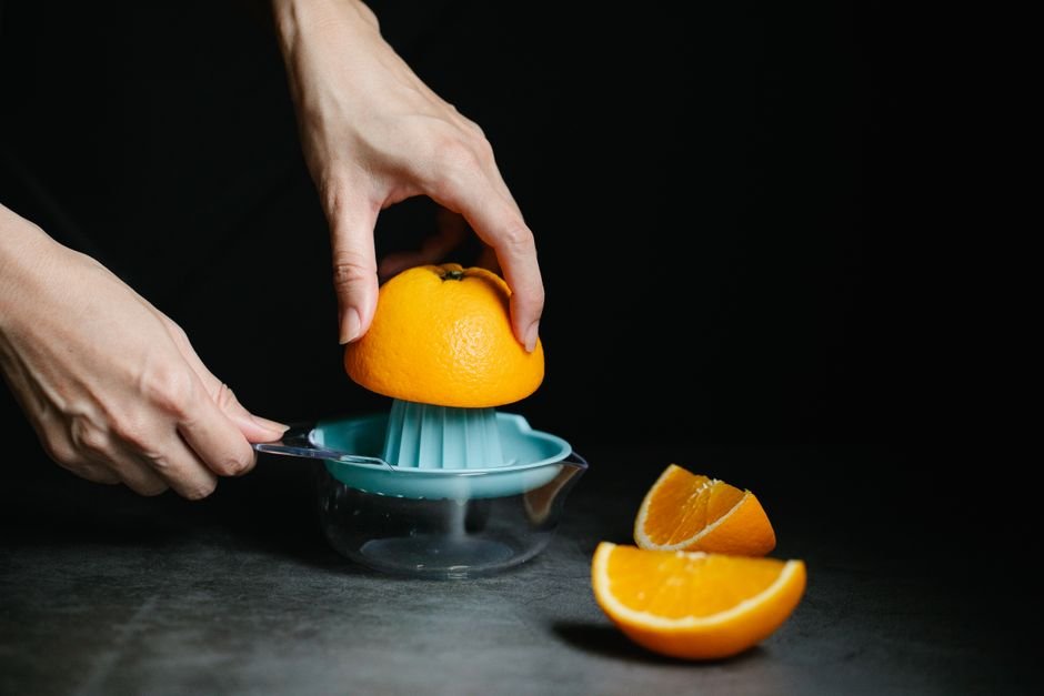 Stay Cool & Healthy: Top Cold Press Juicer Recipes for Summer