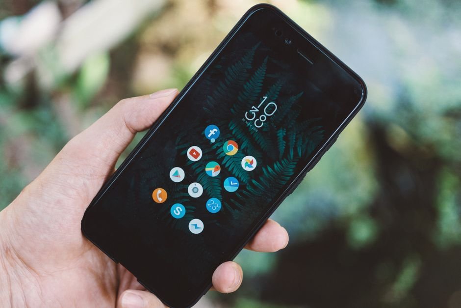 AMOLED Display Smartphones: The Ultimate Visual Experience