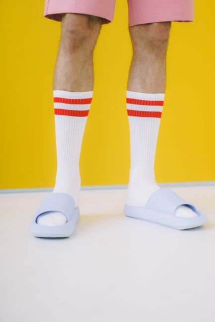 Top Picks: Men's Casual Sandals for Warm Weather