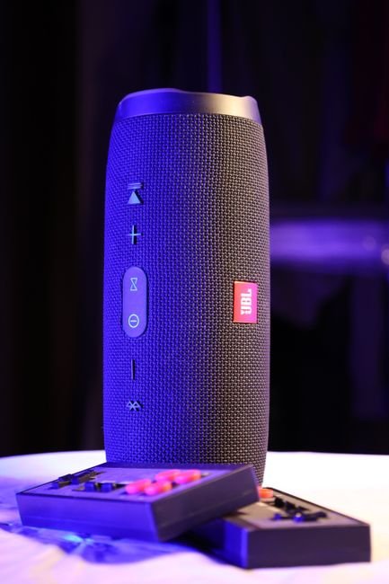 Don't Compromise on Bass: Best Portable Bluetooth Speakers