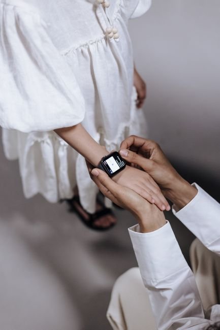 Smartwatch Battery Life: What to Expect and How to Maximize It