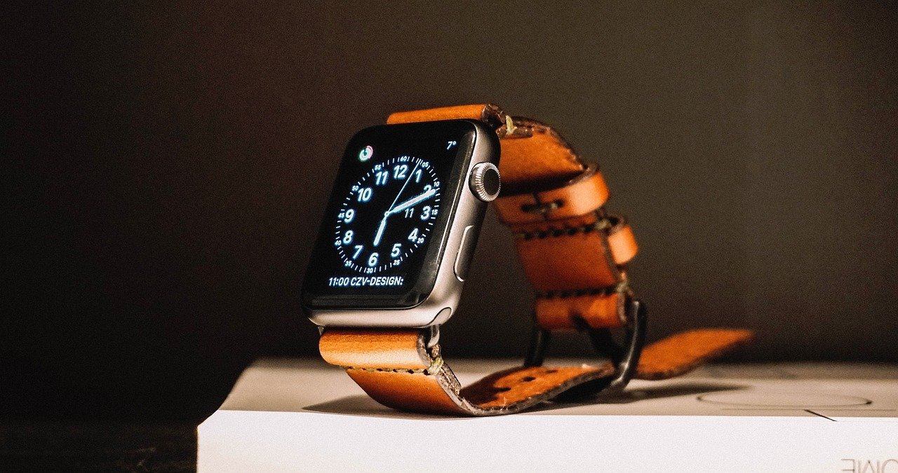 Apple Watch Series [Latest Number]: The Ultimate Review