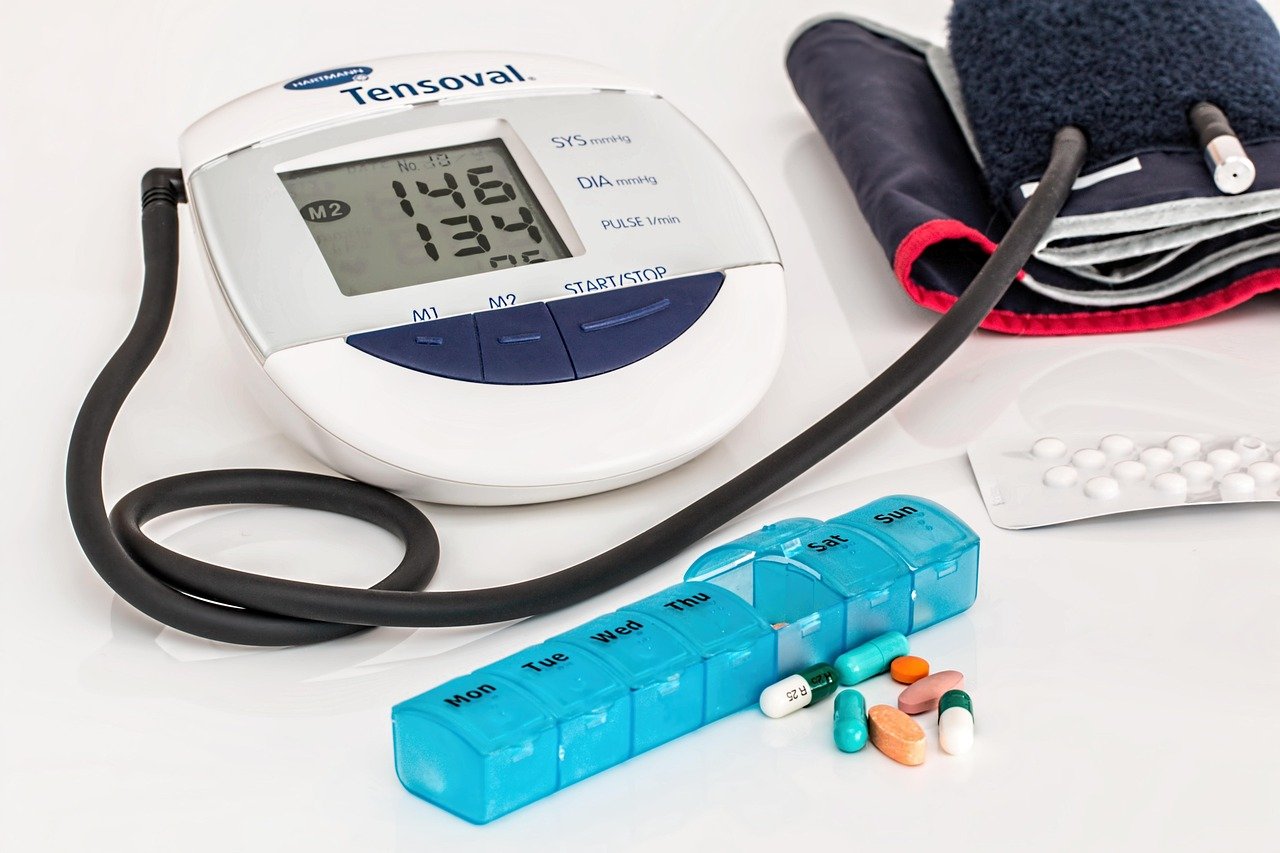 Top Smartwatches with Blood Pressure Monitoring: Your Health Companion