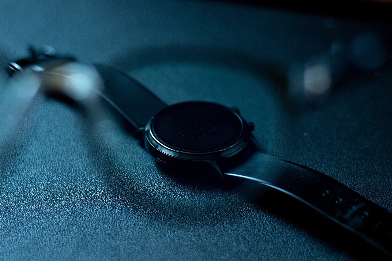 Smartwatch Security: Protecting Your Personal Information
