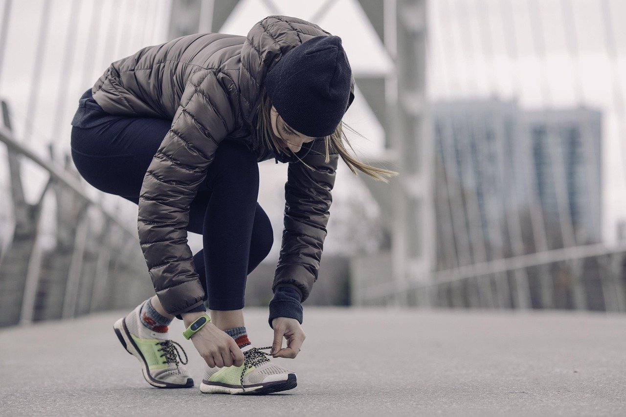 Smart Ring Health Trackers: A Discreet Way to Stay Healthy