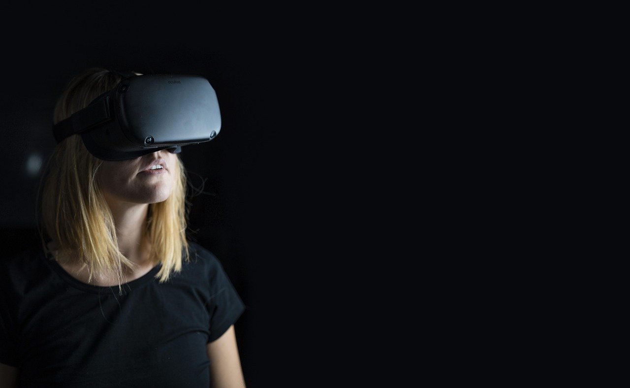 Discover New Worlds: The Magic of VR Headsets