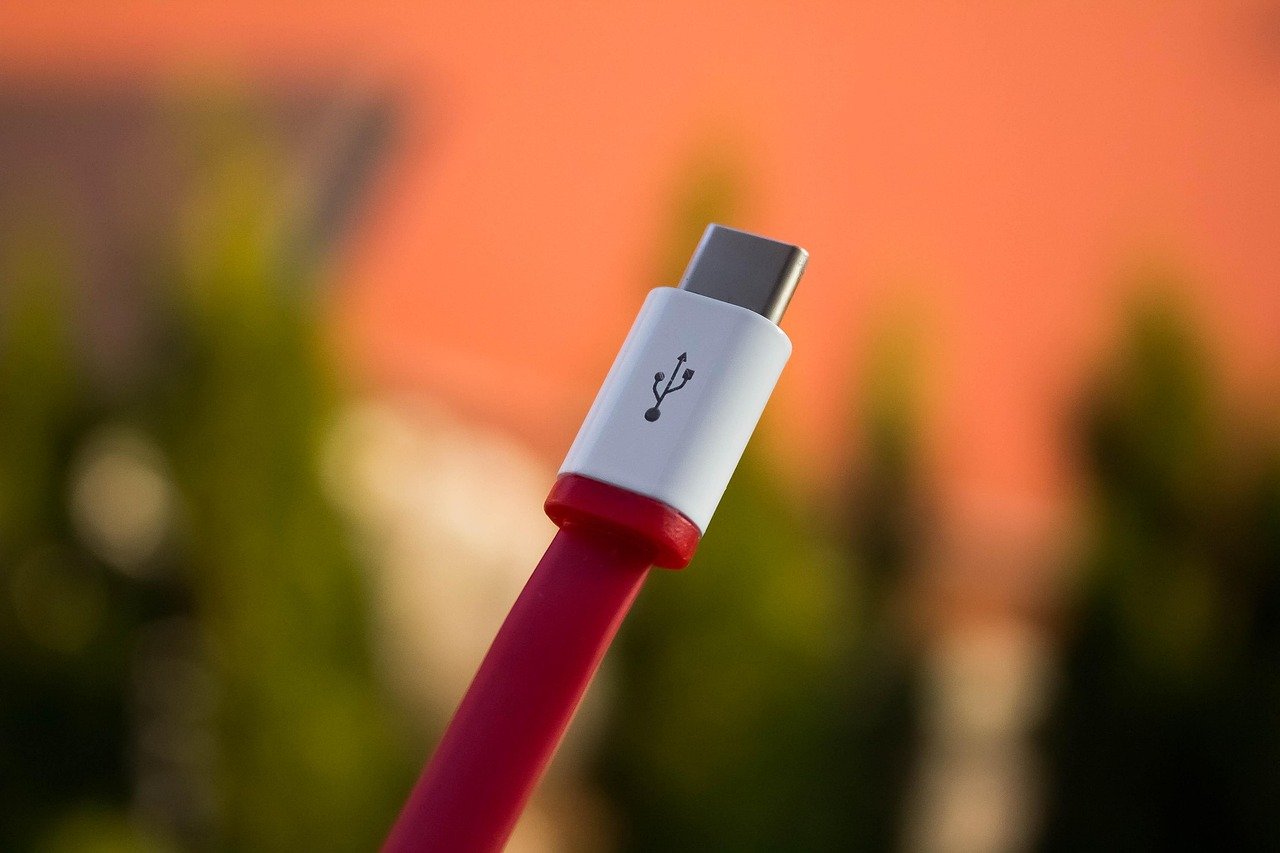 Simplify Your Charging: The Benefits of Type C Universal Fast Chargers