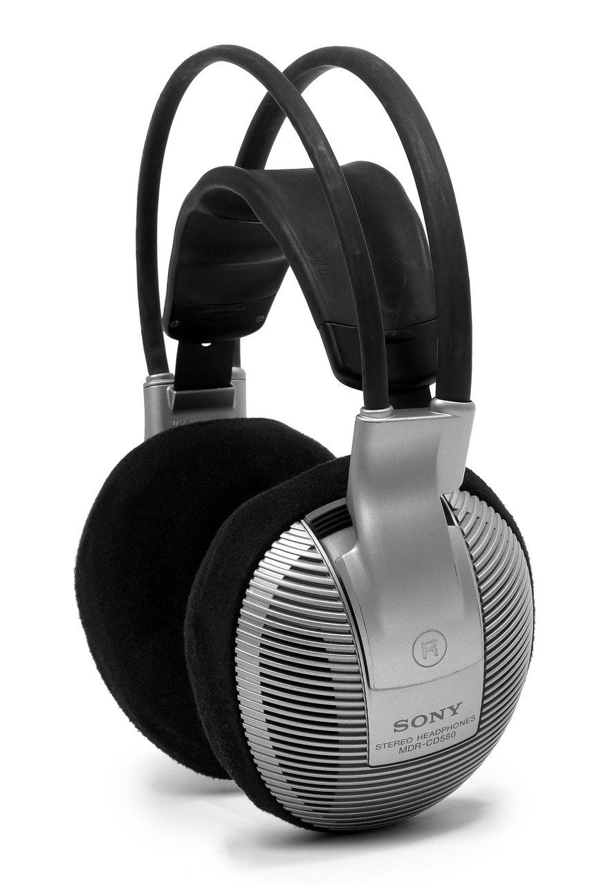 Experience Every Detail: Sony's Gaming Audio Technology