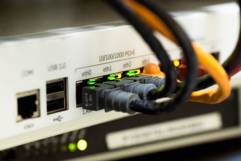 Whole-Home WiFi: Routers That Cover Every Corner of Your Large House
