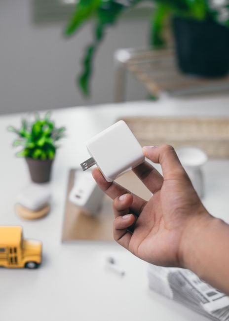 Never Run Low: Reliable 65W Fast Charging for Your Tech Arsenal