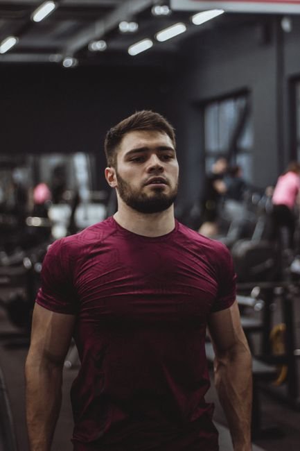 The Best Quick-Dry Gym T-Shirts for Your Workout