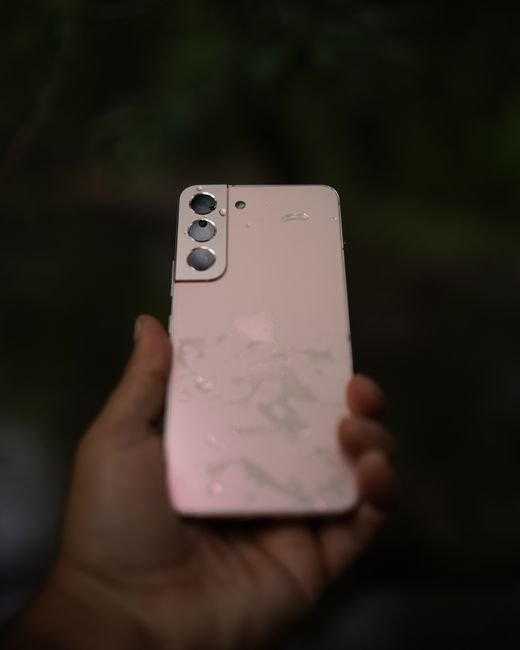 Samsung's Latest 5G Phone: Unveiling the Next Generation