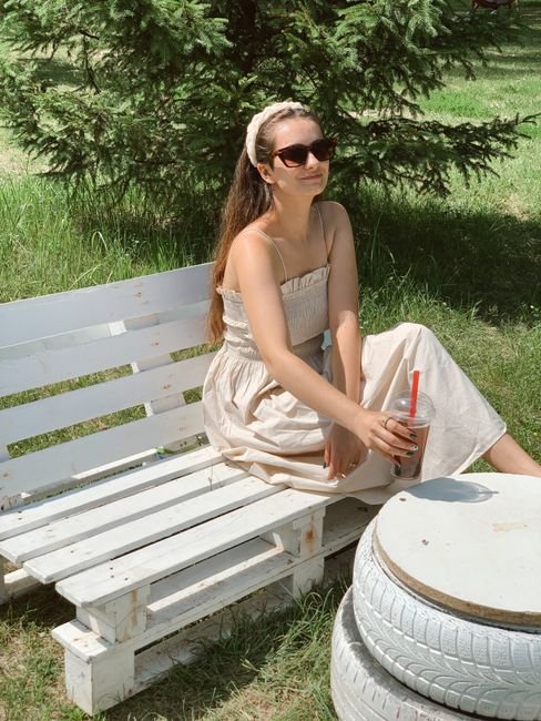 Beat the Heat: Chic Lightweight Cotton Dresses for Summer