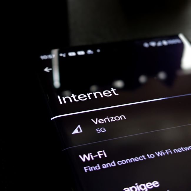 Xiaomi 5G: Faster, Smarter, Better