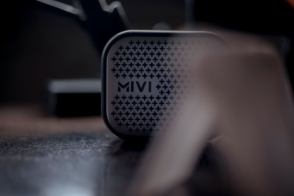 The Future of Sound: Innovative Bluetooth Speaker Technology