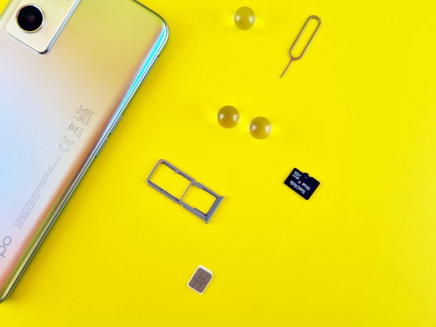 Top 10 8GB RAM 128GB Storage Smartphones of the Year