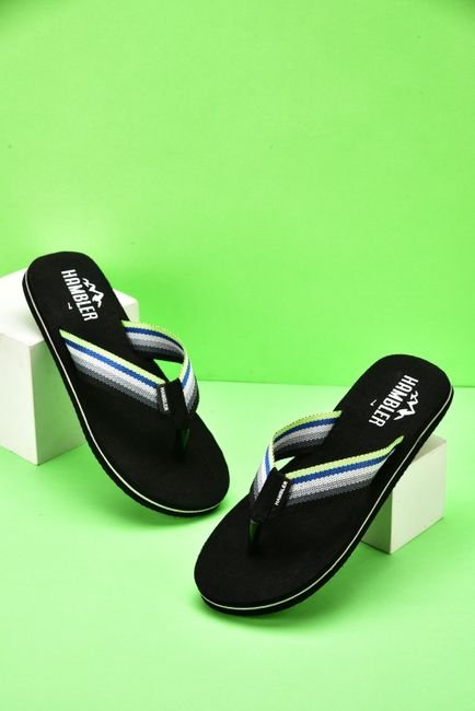 Men's Summer Sandal Trends You Need to Know