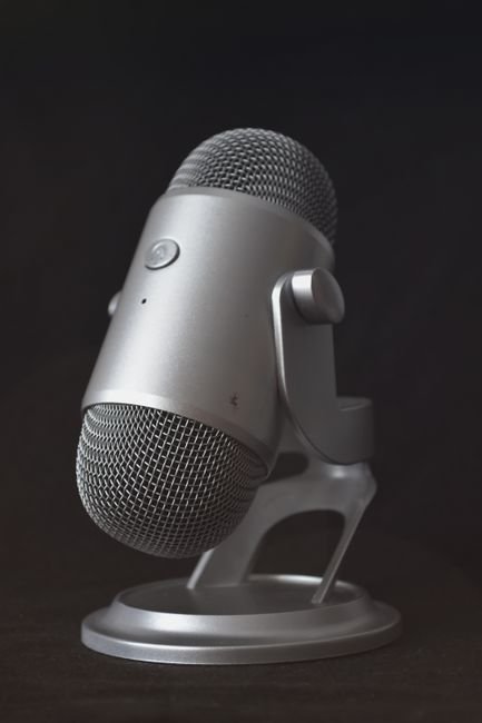 Get Heard: High-Quality Condenser Microphones for YouTube Success