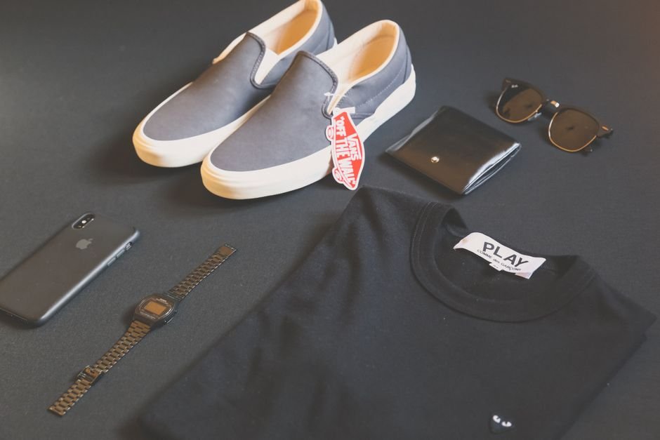 The Essential Men's Summer T-Shirt: What to Look For