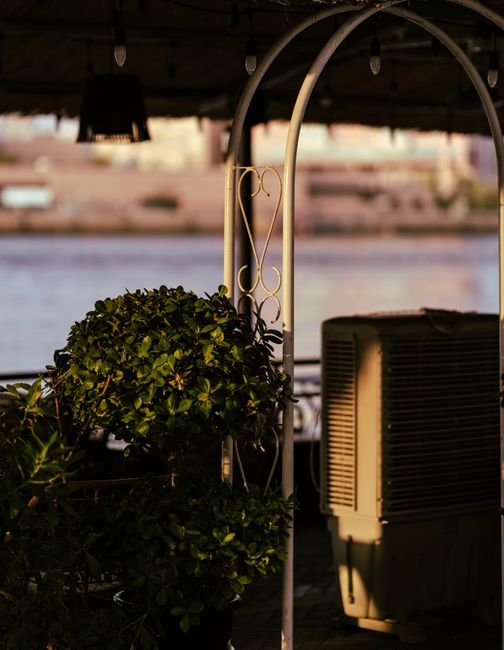 Portable Mini AC: Your Ultimate Summer Cool Down Solution
