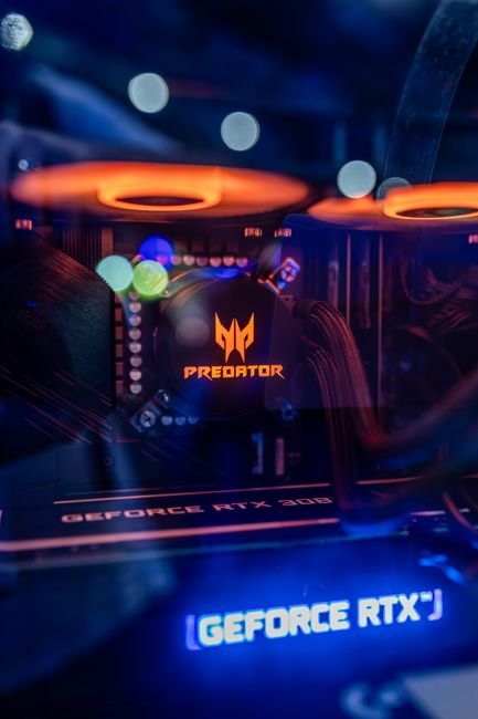 Dominate the Game: RTX Laptops Under 80000 INR