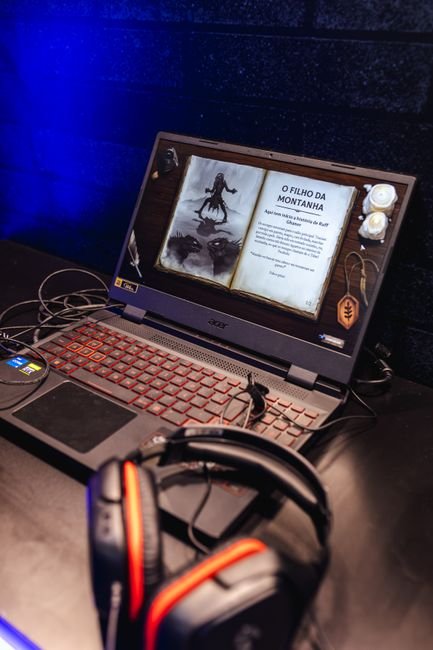 Smart Gaming Choices: Laptops Under 60000 INR