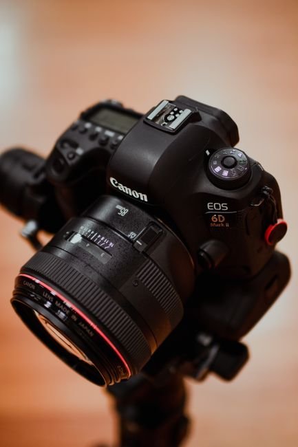 Top DSLR Camera Models & Their Current Prices