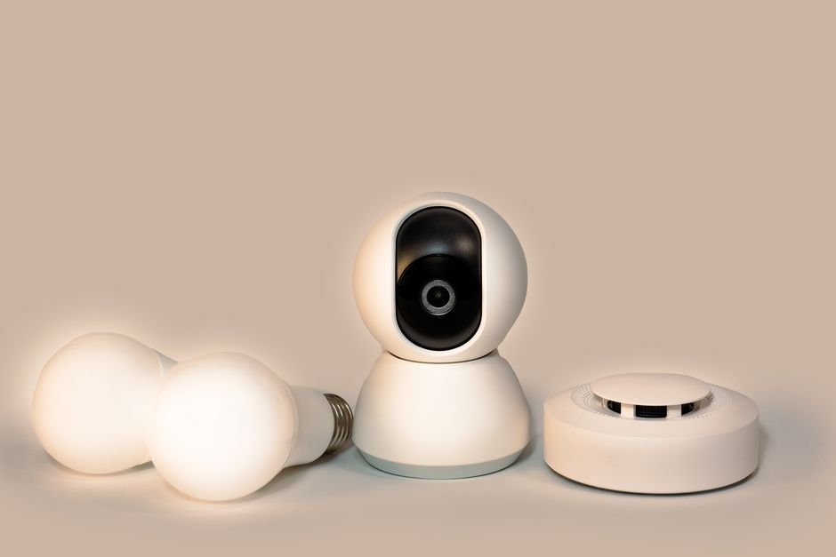Security First: Top Smart Gadgets for Home Protection