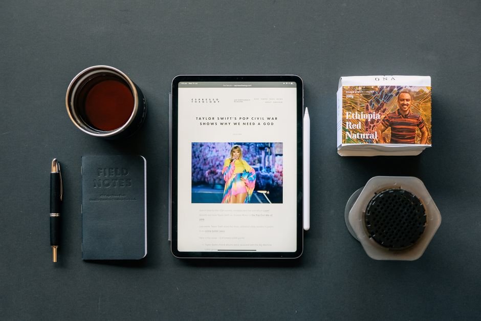 Streaming on Tablets: Your Portable Entertainment Hub