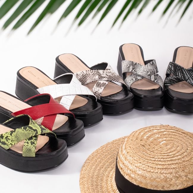 The Only Flat Sandals You'll Need This Summer