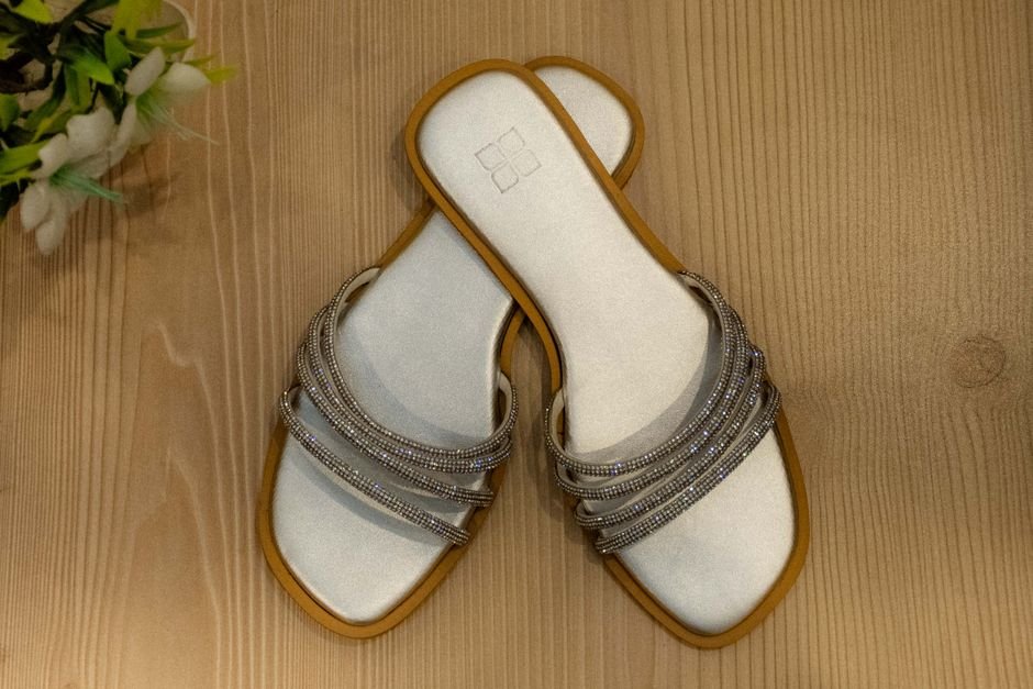 Beat the Heat: Top Flat Sandals for a Stylish Summer