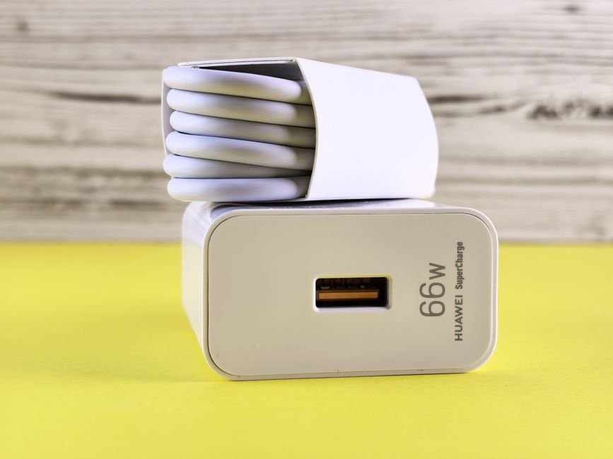 Your Go-To 1 Meter Type-C Fast Charging Cable