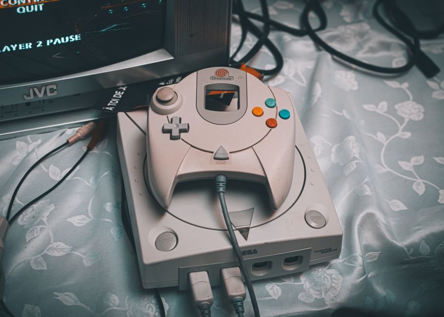 Top Gaming Consoles: Your Ultimate Buying Guide