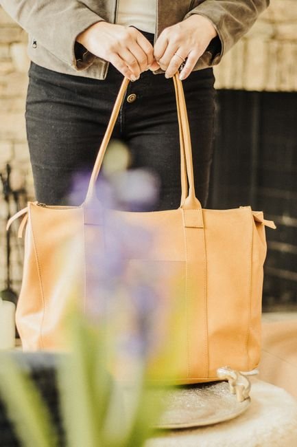 The Ultimate Guide to Choosing a Summer Travel Tote
