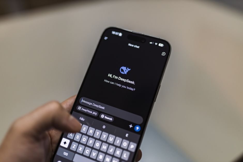 Your Next Phone: Why AI is a Must-Have