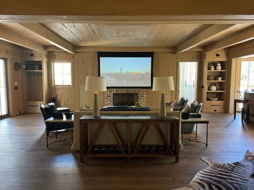 Budget-Friendly Home Theater Ideas That Wow