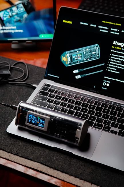 Dual Device Charging: Get the Most Out of Your 65W Charger