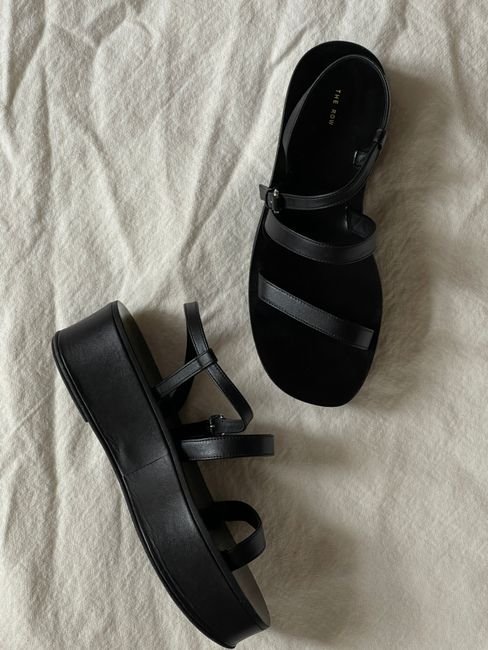 The Season's Most Comfortable Summer Sandals for Women