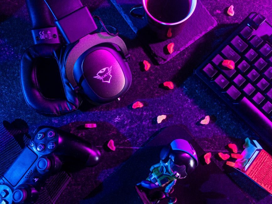 The Edge You Need: Sony Gaming Headsets Reviewed