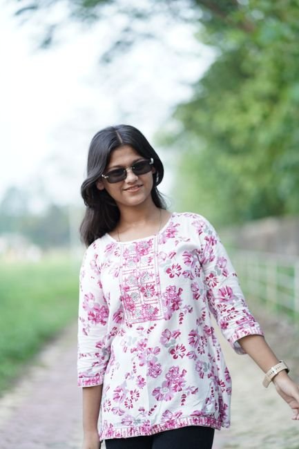 Summer Style Secrets: Unveiling the Best Cotton Kurtis
