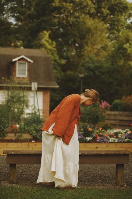 Your Go-To Guide: Choosing the Best Cotton Summer Dress