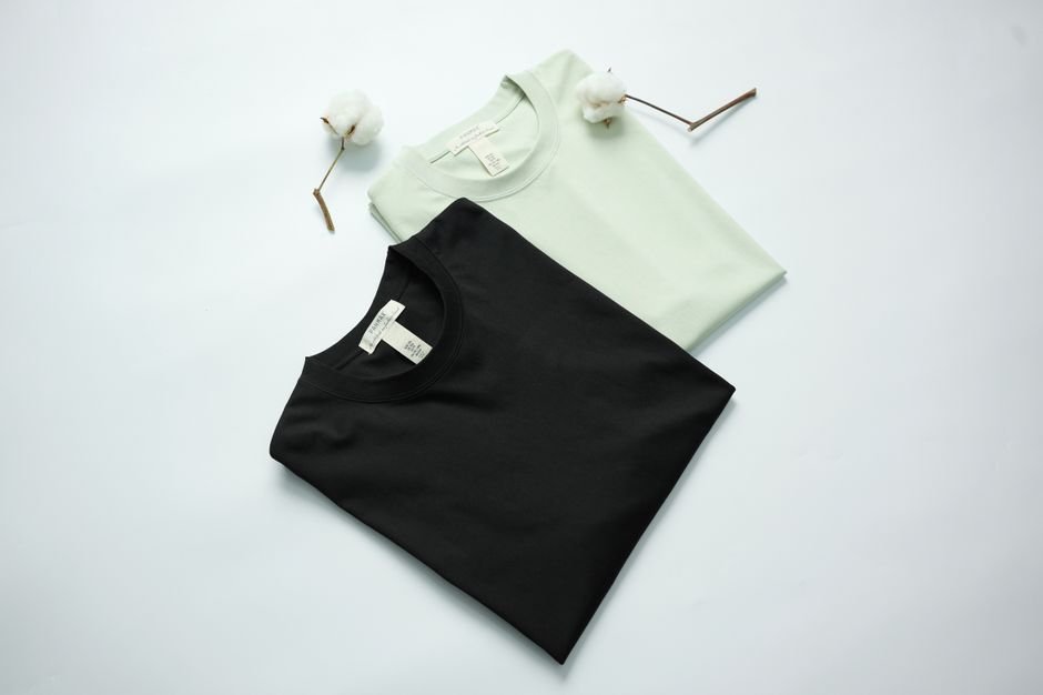 Men's Cotton Round Neck T-Shirt: Your Ultimate Summer Staple
