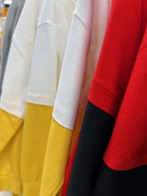 Upgrade Your Summer Look: The Benefits of Breathable Cotton T-Shirts