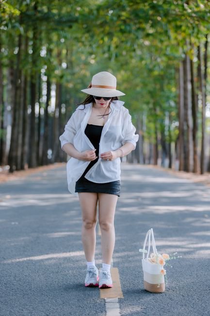 Effortless Travel: How a Summer Tote Simplifies Packing