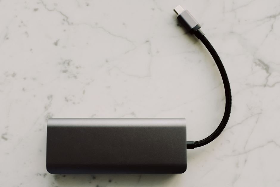 1 Meter Type-C Cable: Experience True Fast Charging