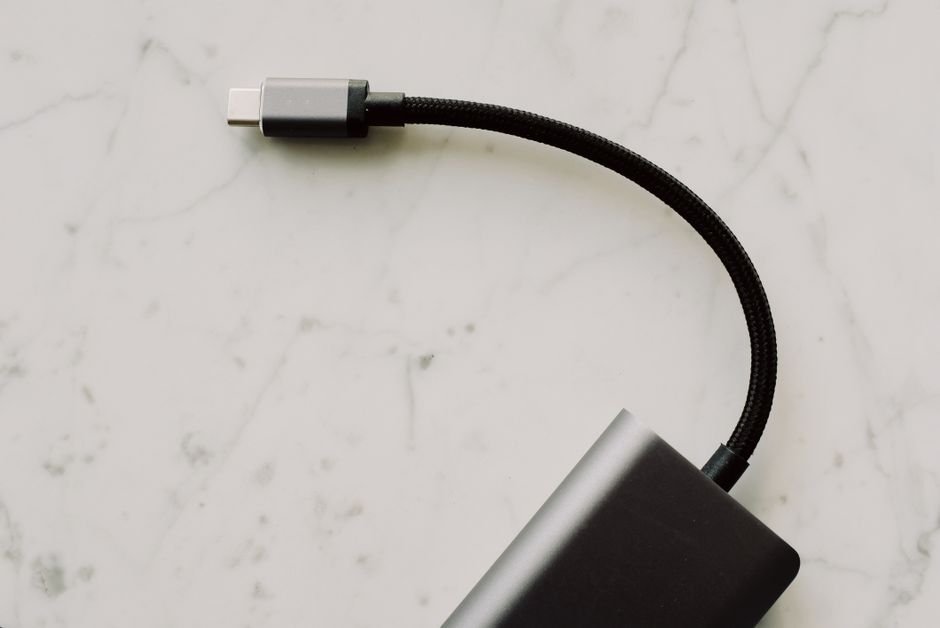 Type C Universal Fast Charger: Powering Your Digital Life
