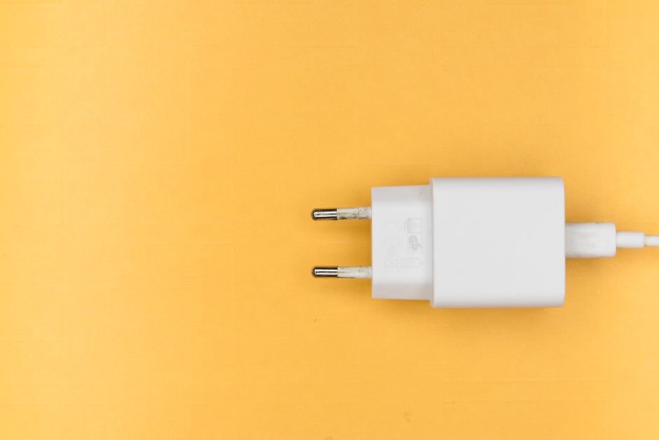100W GaN Charger: The Future of Fast Charging